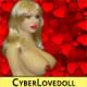 Cyber Love Doll's Avatar